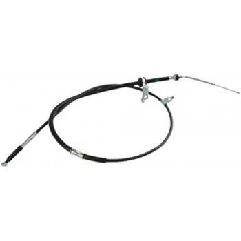 El Fren Telı Arka Sağ . Japon Avensis (T25) 1.6:1.8:2.0:2.0 D4D 03-08 (Oem No: 46420-05030)