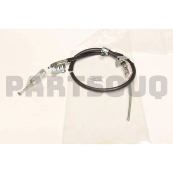 El Fren Teli Hılux 06-114×2 Arka Sağ (Oem No: 46420-0K030)