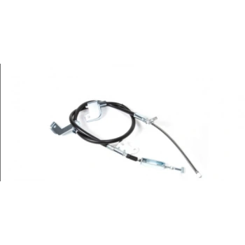 El Fren Teli Hılux Vigo 06-14 4X4 Arka Sağ None (Oem No: 46420-0K101)