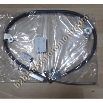 El Fren Teli Hılux Revo 15-18 Arka Sağ None (Oem No: 46420-0K120)