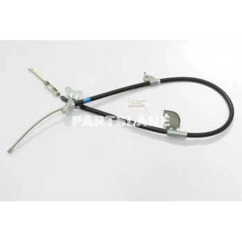 El Fren Teli Hılux Revo 15-18 Arka Sağ (Oem No: 46420-0K210)