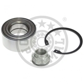 Teker Rulmanı Bravo / Marea 2.0 Ön Abssiz (Oem No: 46421951)