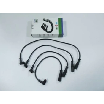 1997-2002 Fiat Palio Buji Kablosu Takım(8V)1.4 Cc (Yow Jung) (Adet) (Oem No:46427497)