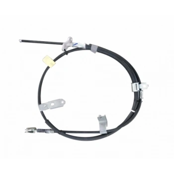 El Fren Teli Hılux Vigo 06-14 4X2 Arka Sol None (Oem No: 46430-0K030)