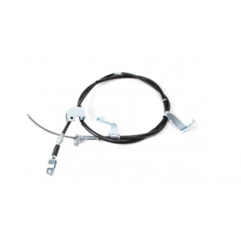 El Fren Teli Hılux Vigo 06-14 4X4 Arka Sol None (Oem No: 46430-0K091)