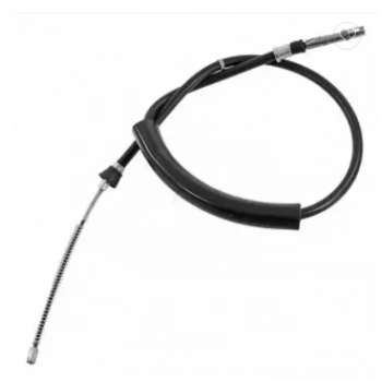 El Fren Teli Hılux Revo 15-18 Arka Sol None (Oem No: 46430-0K120)