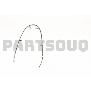 El Fren Teli Hılux Revo 15-18 Arka Sol (Oem No: 46430-0K210)