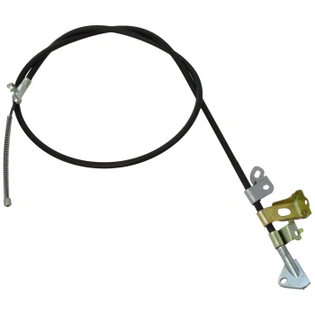 Tel El Fren Yarıs  99-02 Kampana Tip Arka Sol (Oem No: 46430-52010)