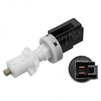 Müşür Fren Pedal Palıo / Albea / Doblo / Punto / Brava / Bravo 2 Fişli (Oem No: 46433243)