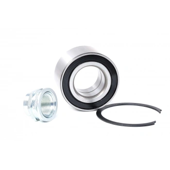 Porya Porya Rulmanı Ön Abs`Sız (Bah-0031 D/Vk210) Fıat Palıo/Sıena 1,2-1,4-1,6 96- (Oem No: 46439334)