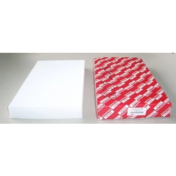 1997-2003 Fiat Brava Polen Filtresi Karbonsuz Orj.No:46442422 (Asco) (Adet) (Oem No:46442422)