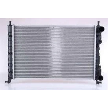 Radyatör Su Palıo 96-05 / Sıena 97-02 / 1.2-1.4-1.2 16V M-T 23Mm Mekanik (Oem No: 46449104)