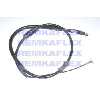 El Fren Telı Arka Sağ Fıat Tempra-Tıpo 2,0 92- (Oem No: 46456850)