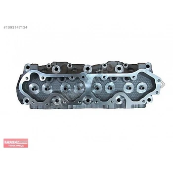 Silindir Kapağı Tempra / Tıpo / Uno / Palıo / Şahin-S 8 Valf (Deliksiz) 836A4.000 1.4 (Oem No: 46459673)