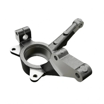 Fıat Tempra- 90/99; Ön Aks Taşıyıcı Sol (Oem No: 46468135)