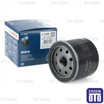 Yag Filtresi Fıat Slx/Tmpr/Tıpo/Uno/Palıo/Punto/Marea/Panda/Brava/Bravo 1,4-1,6 92- (Oem No: 46468378)