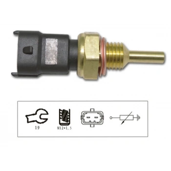 Su Sıcaklık Müsürü Mavı Fıat Ducato/Astra Bm 03- (Oem No: 46469865)