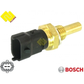 Su Sıcaklık Müsürü Hararet Müsürü Fıat Ducato/Astra 1,6-2,3-2,8 01- (Oem No: 46472179)