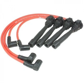 Buji Kablosu Takım Albea 07Sonrası / Palıo 03-05 / Brava 95-02 1.2 (Oem No: 46474814)