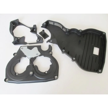 2005-2013 Fıat Palio Triger Kapağı Set 1.6 Cc (16V) (Oem No:46519303)