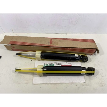 Amortisör Albea 03-09 Gazlı Arka (Oem No: 46519347)