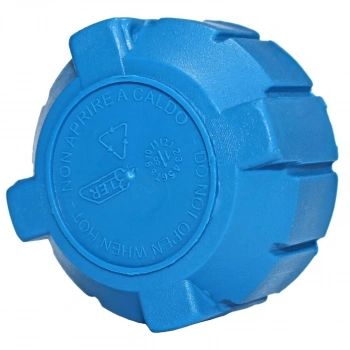 Radyatör Yedek Su Depo Kapagı 1.4 Bar (Orj.Tıp) Fıat Albea/Palıo/Doblo/Sıena/Nemo/Bıpper/Grande Punto Bm 03- (Oem No: 46521714)