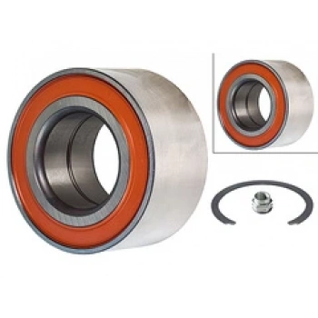 Porya Porya Rulmanı Ön Abs -Sız Fıat Albea-Doblo-Marea-Tempra-R19 R21-Clıo Kango Bm 96- (Oem No: 46529970)