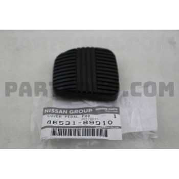 Pedal Lastiği Vanette Fren Debriyaj / Prımera (Yerli) (Oem No: 46531-89910)