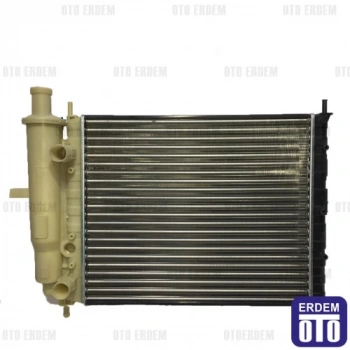 Radyatör Su Brava  95-02 / Bravo 95-04 / Marea 96-07 / 1.6 16V M-T Klimasız Ek Depolu Mekanik (Oem No: 46534995)