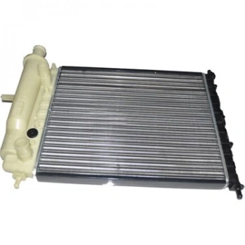 Su Radyatörü Mekanık (480X415X34) Fıat Marea/Bravo/Brava 1,6 16V 96- (Oem No: 46534995)