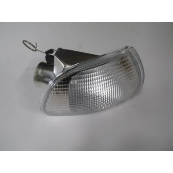 1997-2002 Fiat Palio Ön Sinyal Sağ Beyaz (Duysuz) (Mars) (Adet) (Oem No:46537829)