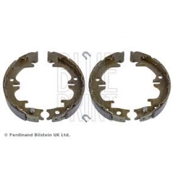 El Fren Balatası . Japon Avensis (T22) 1.6:1.8:2.0:2.0 D4D 00-02 (Oem No: 46540-20060)