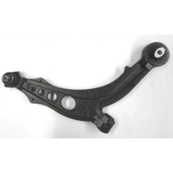 2003-2006 Fiat Punto Ön Alt Tabla Sağ Rotilli-Burçlu (Salıncak) (Sh) (Adet) (Oem No:46545661)