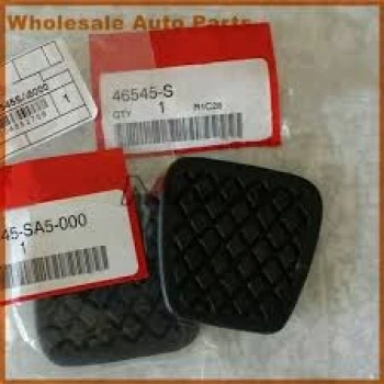 Pedal Lastiği Cıvıc Fren Debriyaj / Accord / Jazz / Integra / Crx / Prelude Genel Honda (Oem No: 46545-Sa5-000)