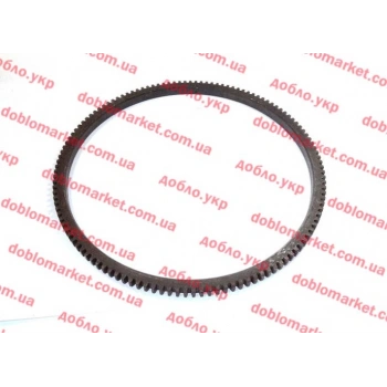 Dişli Volan Doblo 1.9D Turbosuz (Oem No: 46549893)