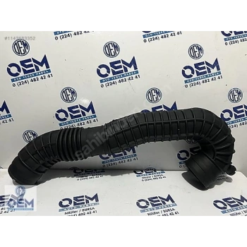 Hava Fıltre Hortumu Fıat Palıo-Sıena 1,6 16V 97-02 (Oem No: 46552390)