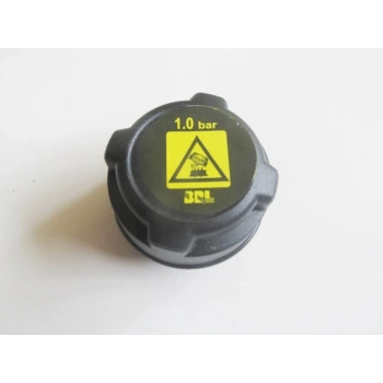 1990-1999 Fıat Tempra Radyatör Yedek Su Depo Kapağı 1.0 Bar Siyah Oem No: 46556737