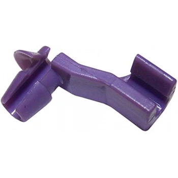 Klips Ford Transit V347 / V184 Kilit (Mor) (Oem No: 4658444)