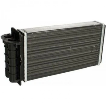 Kalorıfer Radyatörü Mekanık (250X140X42) Fıat Marea/Cravo/Brava Bm- 96-07 (Oem No: 46721967)