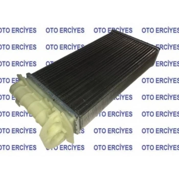Radyatör Kalorifer Brava  95-02 / Bravo 95-04 / Marea 96-07 Mekanik (Oem No: 46722546)