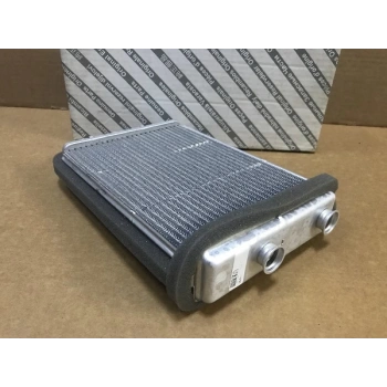 Radyatör Kalorifer Doblo 01-10 Brazıng (Oem No: 46722928)