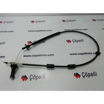 Gaz Teli Palio Siena Weekend 1,2-2004  00 (Adet) (Oem No:46737036)