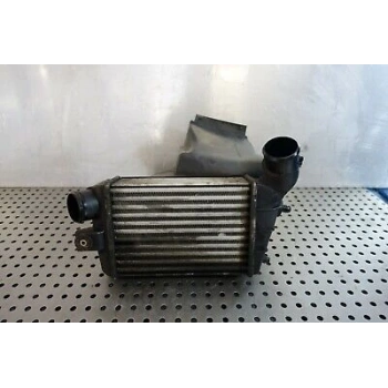Turbo Radyatörü Intercol (244X173X63) Fıat Alfa 147 1,9 Jtd 00- (Oem No: 46744880)