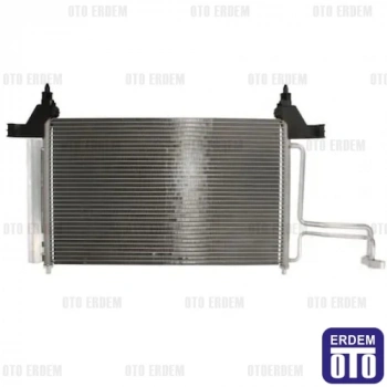 Klima  Radyatörü Brazıng (575X337X16) Fıat Stılo Bm- 01- (Oem No: 46745840)