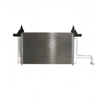 Radyatör Klima Stılo 01-10 1.2 16V Brazıng (Oem No: 46745840)