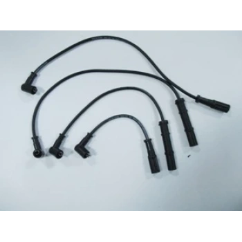 2003-2006 Fiat Punto Buji Kablosu Takım(8V)(188A4000)1.2 Cc (Yow Jung) (Adet) (Oem No:46749624)