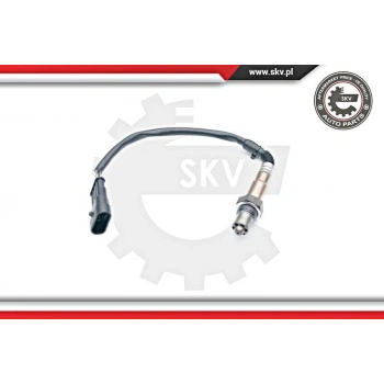 Oksıjen Sensörü Fıat Palıo-Sıena-Albea-Stılo-Brava-Bravo 1.2-1.4 97-10 (Oem No: 46750245)