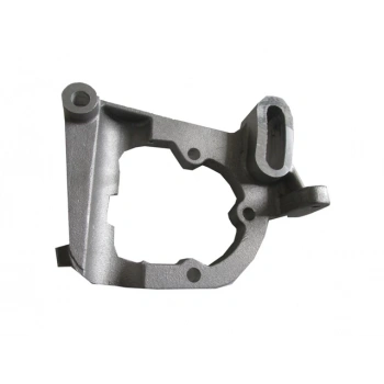 Fıat Lınea Classıc- 06/15; Hidrolik Direksiyon Pompa Braketi (Sportu) 1.3/1.4 (Alüminyum) (Oem No: 46752134)