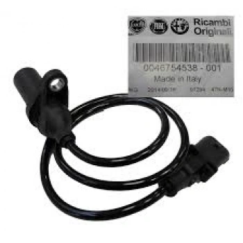 Krank Devır Sensörü Devır-Hız Sensörü Fıat Albea/Palıo/Stılo 1,2 16V 01- (Oem No: 46754538)