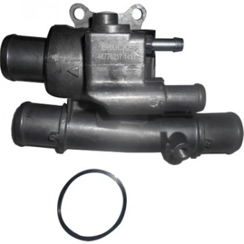 Termostat 88°C 02Den İtibaren; Palıo-Albea-Marea 1.6 16V -Ac (Oem No: 46776217)